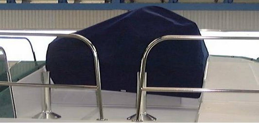 KONSOLOVERTRÆK BENETEAU ANTARES 1080