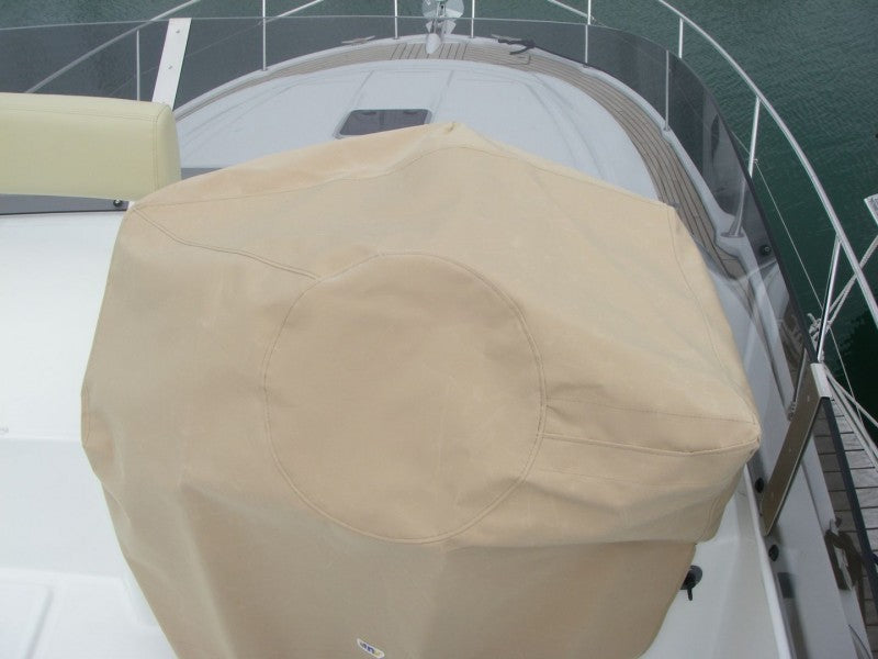 CONSOLE COVER BENETEAU ANTARES 42