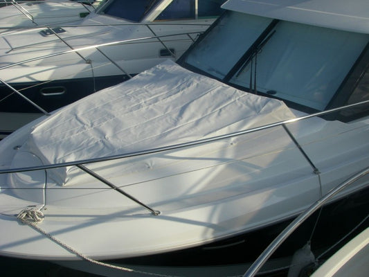 BESKYTTELSE SOLSENG BENETEAU ANTARES 30