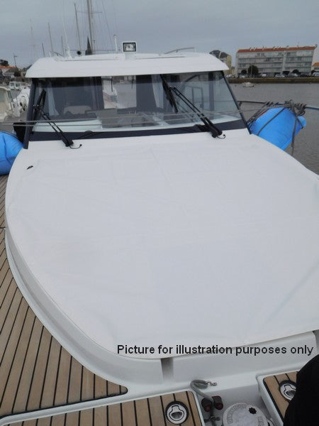 Beneteau Antares 11 OB BESKYTTELSE