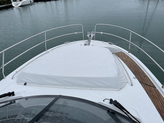 ABDECKUNG SONNENLIEGE  BENETEAU ANTARES 12 FLY