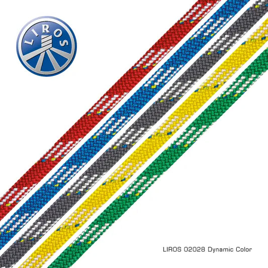 LIROS Dynamic Color Finished Cases