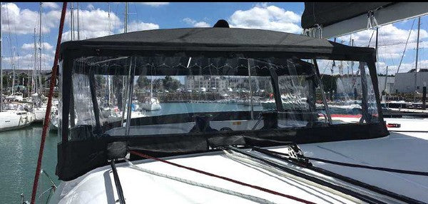BIMINI LAGOON 450 SPORT TOP