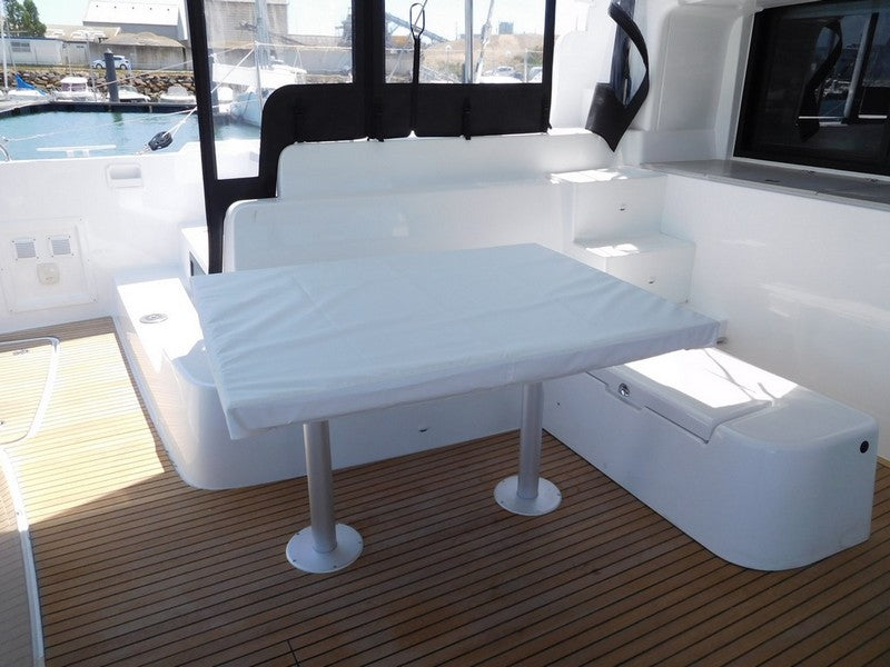 BORDSSKYDD SITTBRUNN LAGOON 46