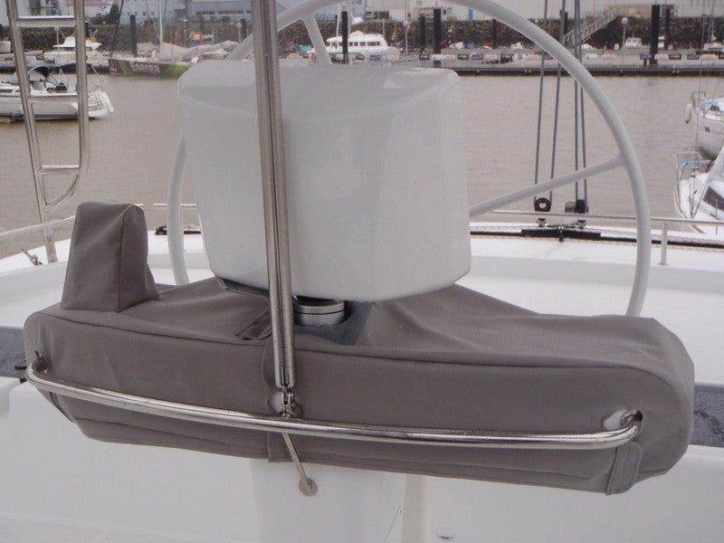 KONSOLSKYDD LAGOON 52 F