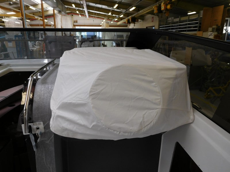 KONSOLENSCHUTZ LEADER 33 TARGA