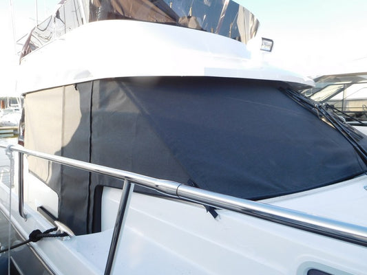 Merry fisher 1095 bådkaleche