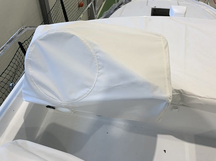 Merry fisher 1095 Boat canopies