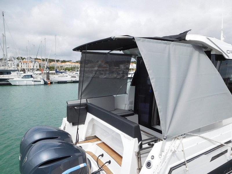 Merry fisher 1095 Boat canopies