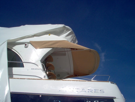 SOLKASKET BENETEAU ANTARES 980
