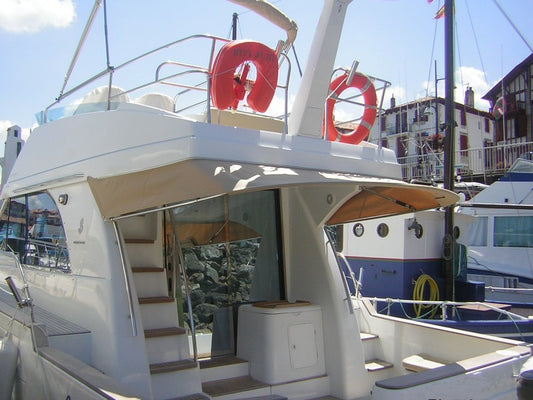 SOL CAP FLYBRIDGE BENETEAU ANTARES 13,80