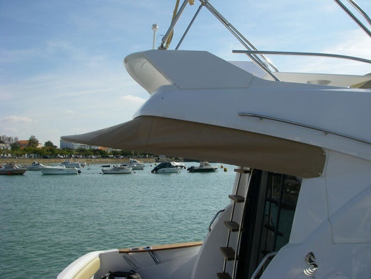 SOL CAP BENETEAU ANTARES 30