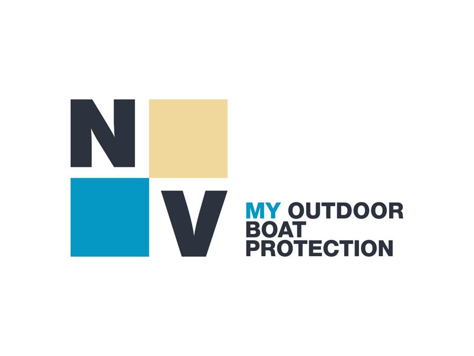 Merry Fisher original canopies from NV Equipment