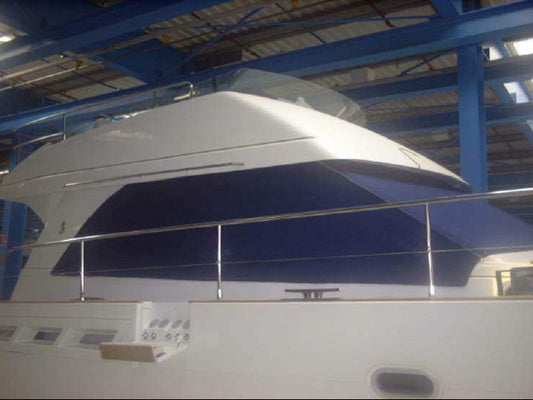 VINDUSBESKYTTELSE BENETEAU ANTARES 13,80