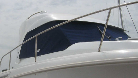 Beneteau Antares vindusbeskyttelse