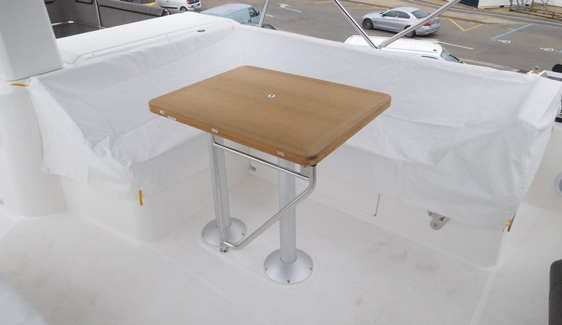 SOFATREKK FLYBRIDGE SWIFT TRAWLER 41 FLY