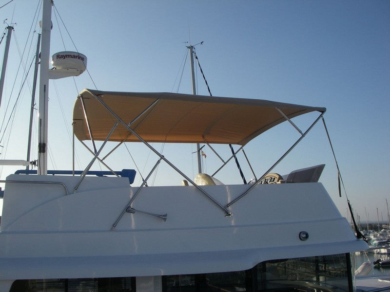 BIMINI SWIFT TRÅLER 44