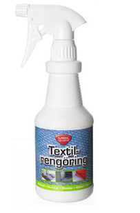 Tekstilrengjøring Mira Guard