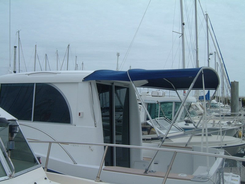 SOLBESKYTTELSE BENETEAU ANTARES 760