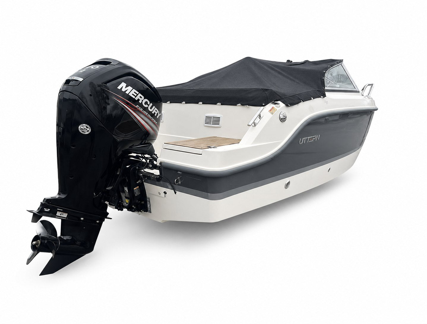 HARBOR CHAPEL UTTERN T51