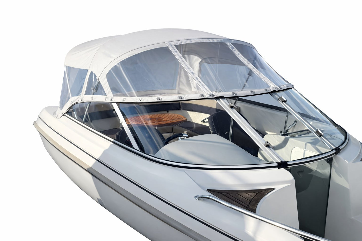 BOOTSKABINE YAMARIN 63 BR