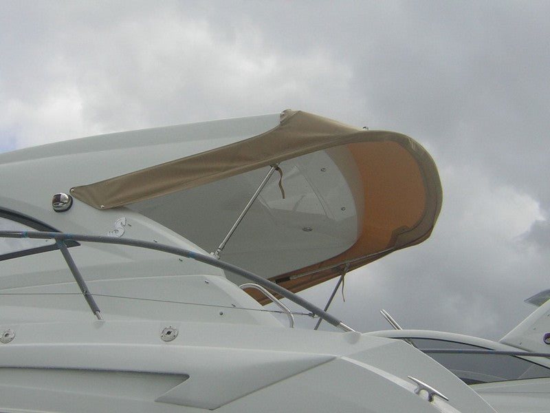 SOLKAP MONTE CARLO 32 HT