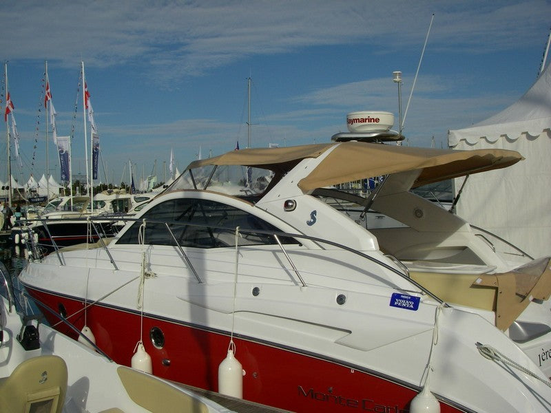 SUN CAP MONTE CARLO 32 ÅBEN