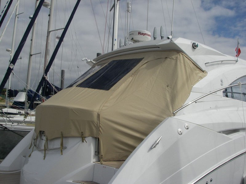 AGTER CAPELL MONTE CARLO 47 HT