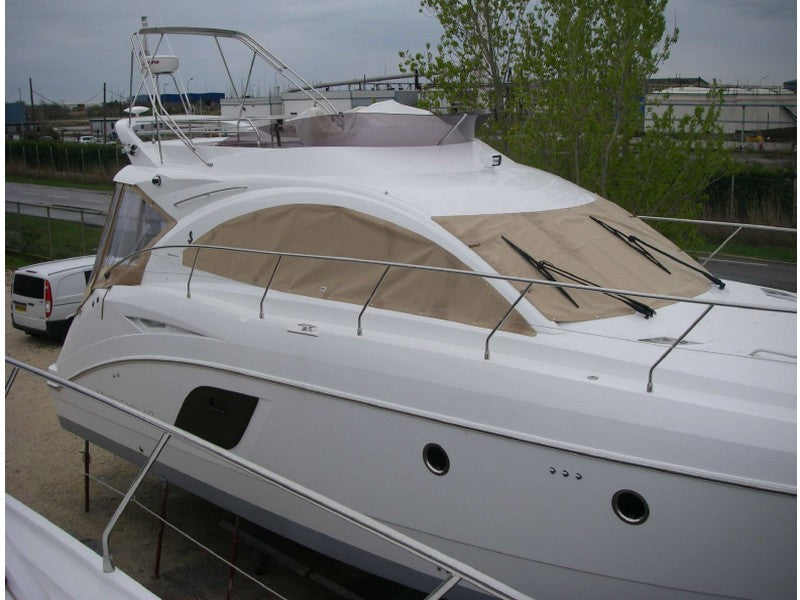 VINDUESBESKYTTELSE MONTE CARLO 47 HT