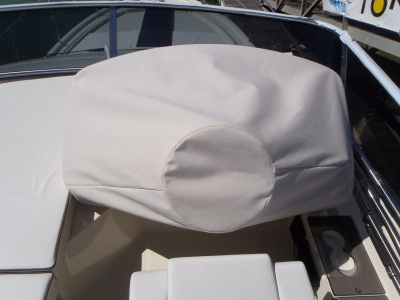 KONSOLDÆKSEL MONTE CARLO 4