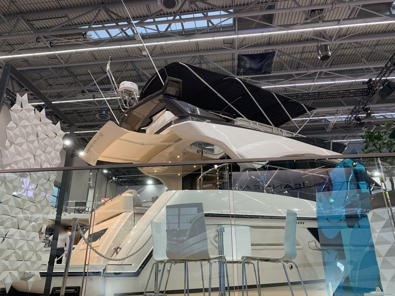 BIMINI MONTE CARLO 52