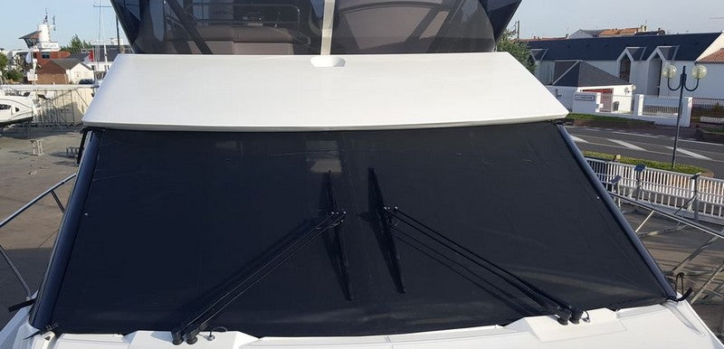 BESKYTTELSE AF FORRUDE MONTE CARLO 52