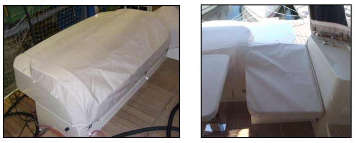 SOFABETRÆK MONTE CARLO 5 S