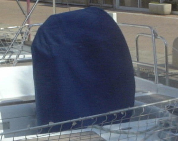 Beneteau Oceanis 361 Piedestalskydd D:1000mm