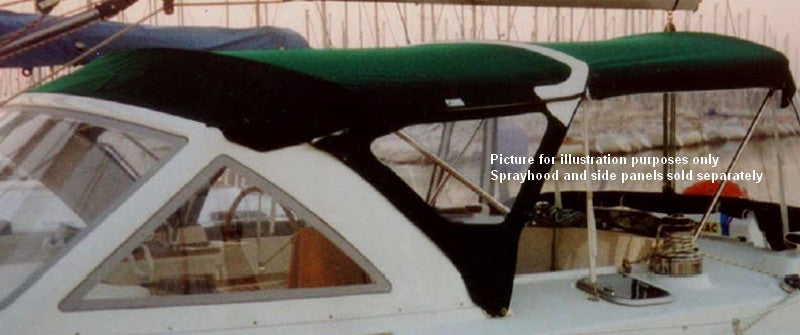 Beneteau Oceanis 36cc Soltak