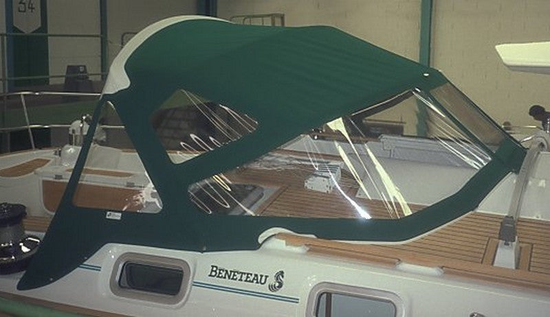 Beneteau Oceanis 510 Sprayhood