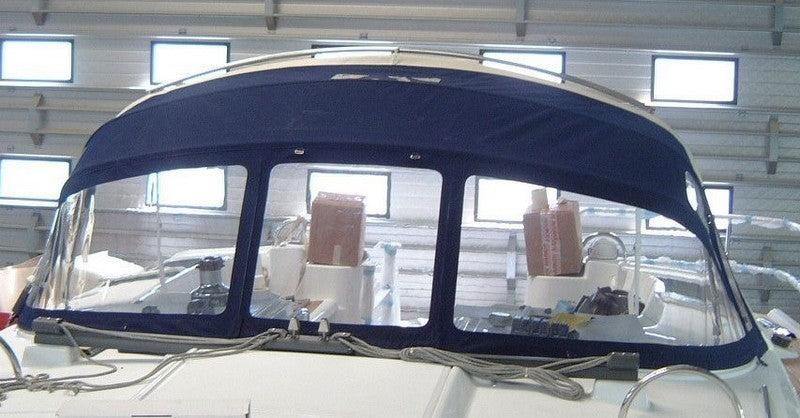 Beneteau Oceanis 523 Sprayhood
