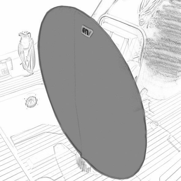 PIEDESTAL PROTECTION DUFOUR