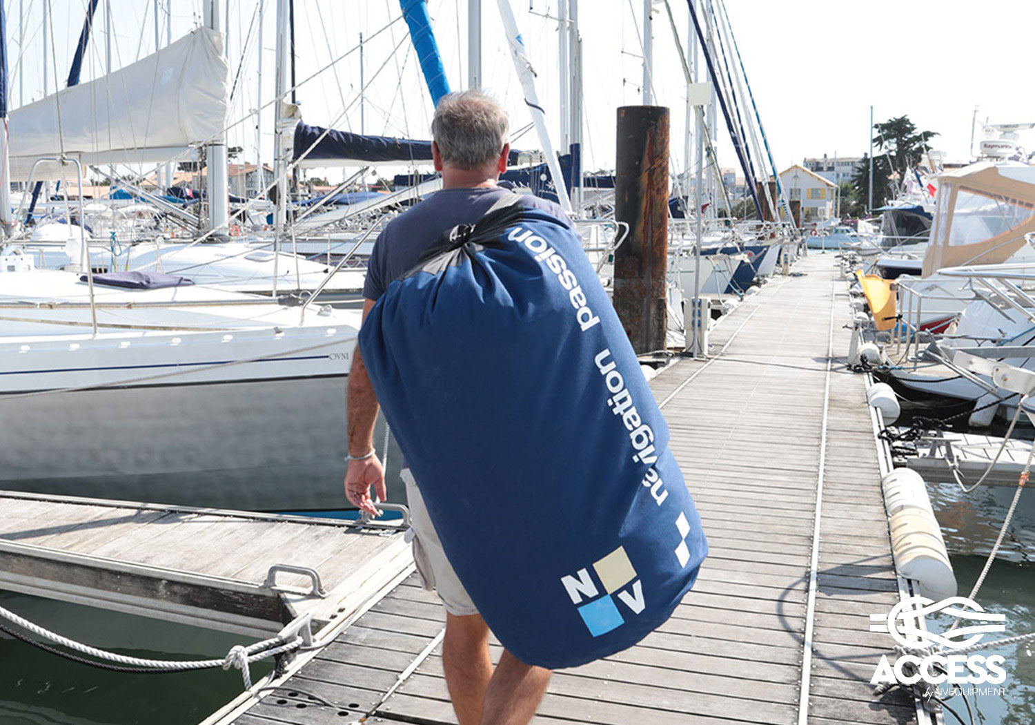 Boat canopies sailor bag canopy making