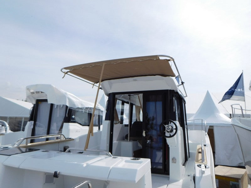 Merry Fischer 795 Marlin Bootskapelle