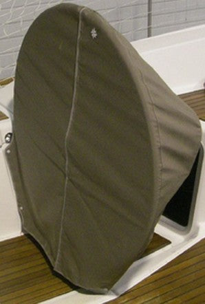 jeanneau yachts 57 piedestalskydd