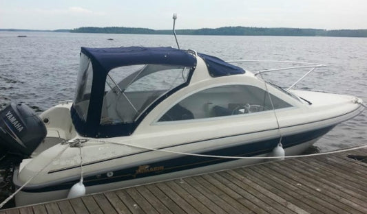 Båtkapell Yamarin 56