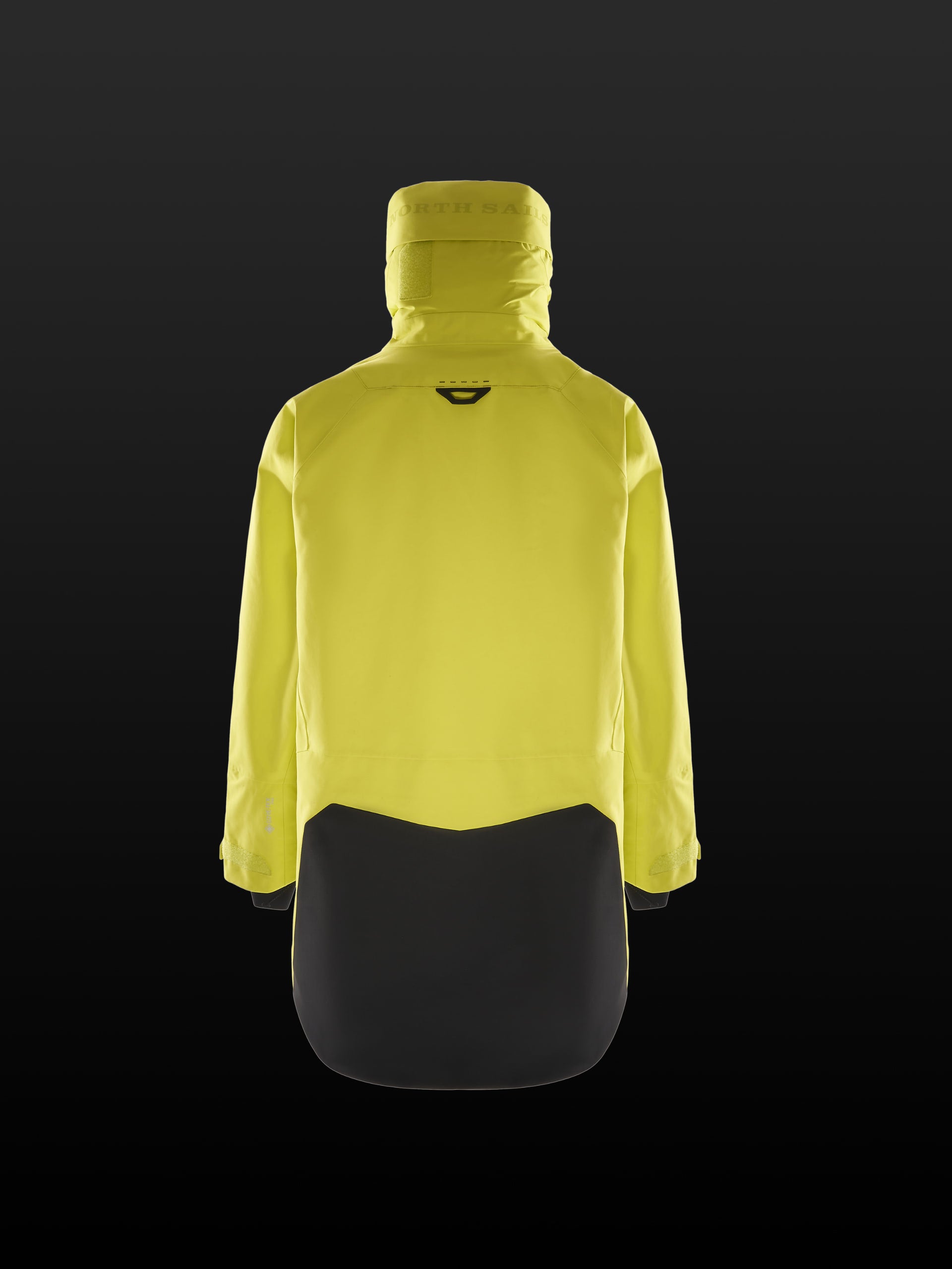 North sails performance OCEAN Smock seglarkläder seglarställ