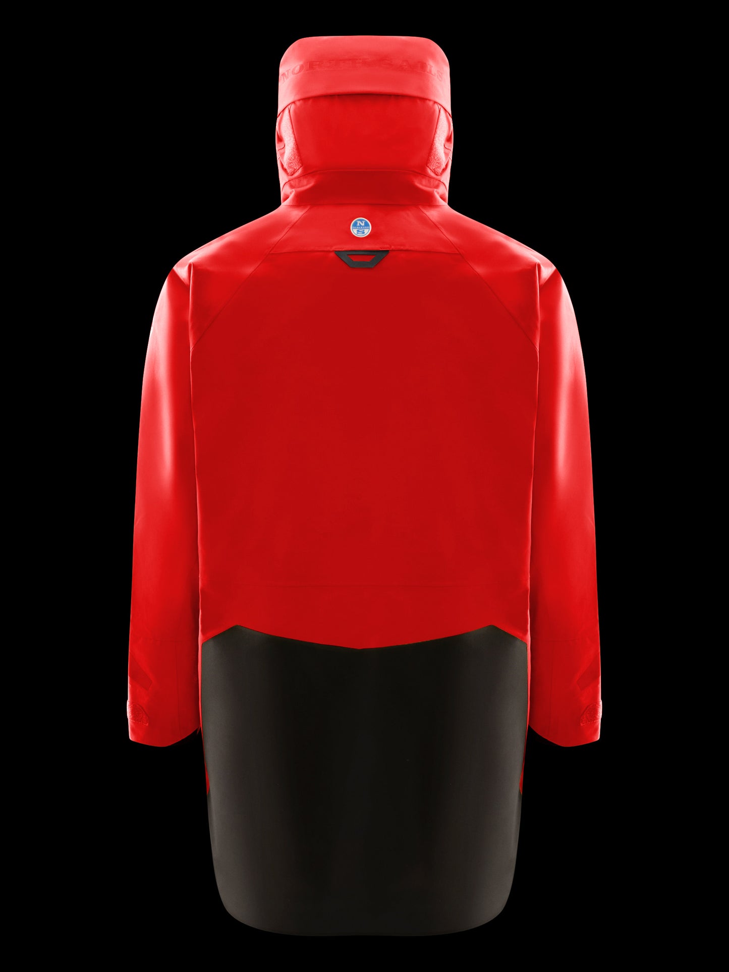 North sails southern ocean jacket sailing jacket sailing clothes