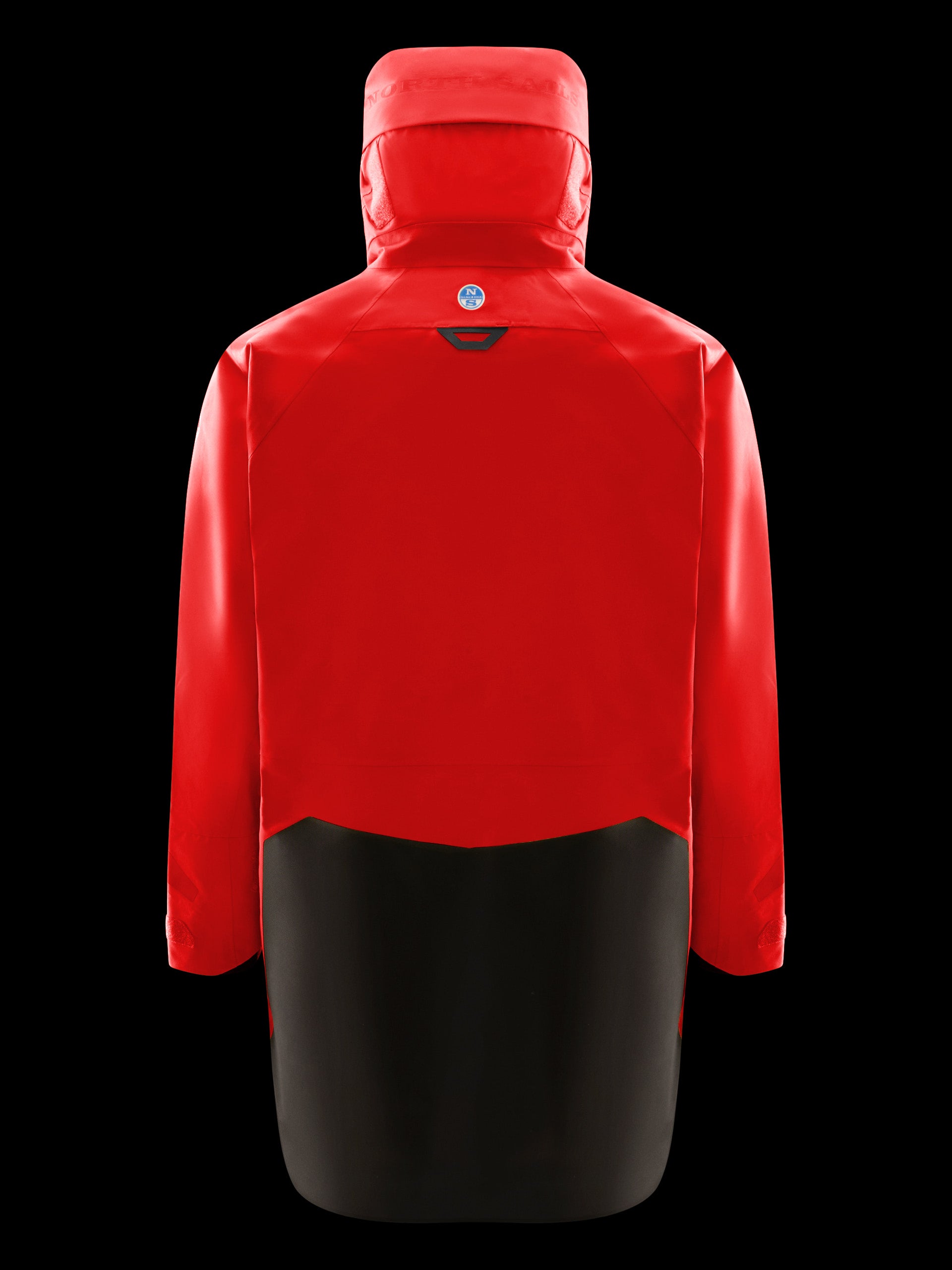 North sails southern ocean jacket sailing jacket sailing clothes