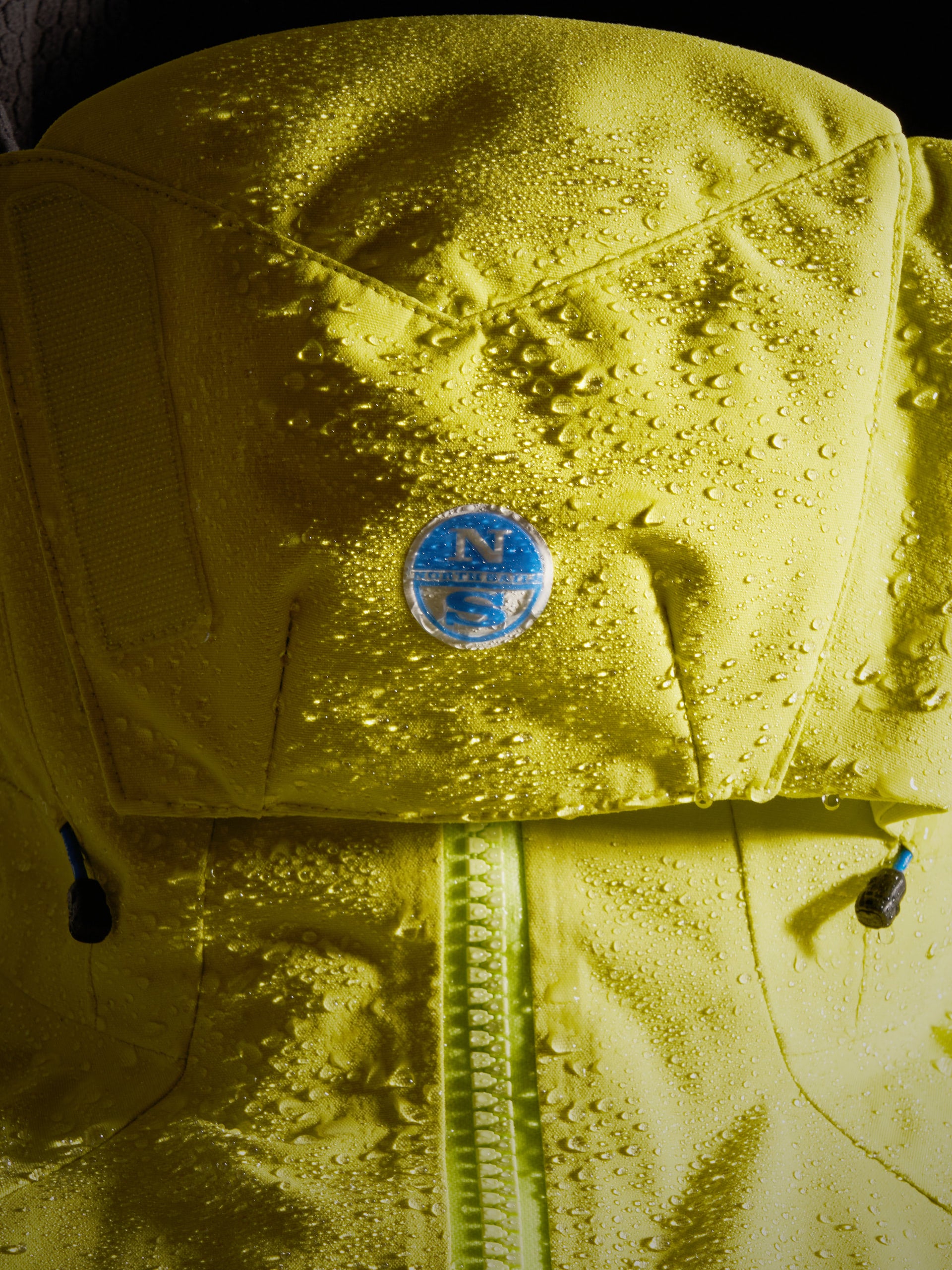 North sails southern ocean jacket sailing jacket sailing clothes