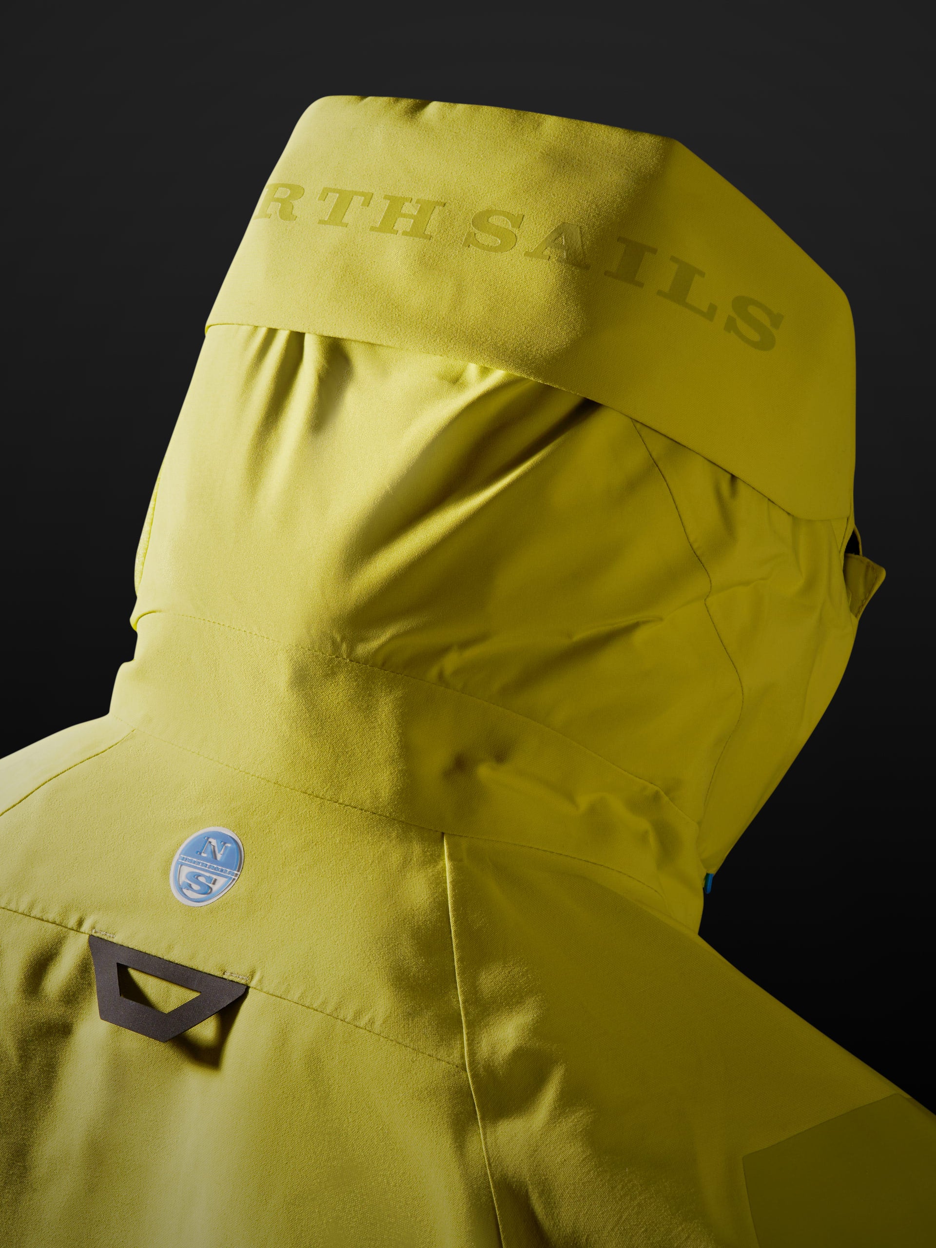 North sails southern ocean jacket sailing jacket sailing clothes