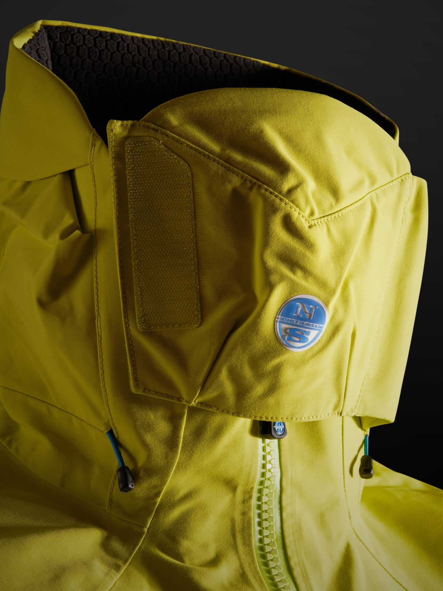 North sails southern ocean jacket sailing jacket sailing clothes