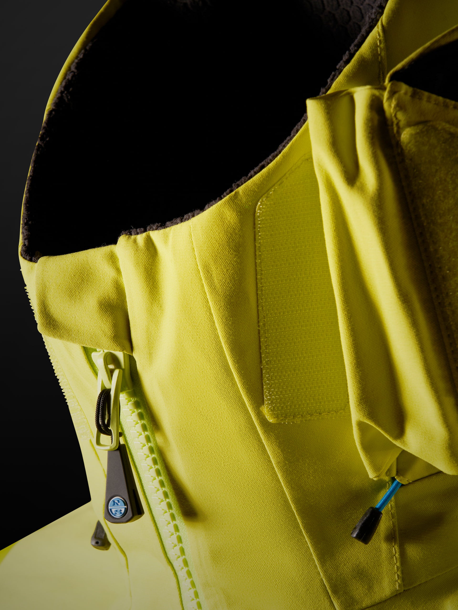 North sails southern ocean jacket sailing jacket sailing clothes