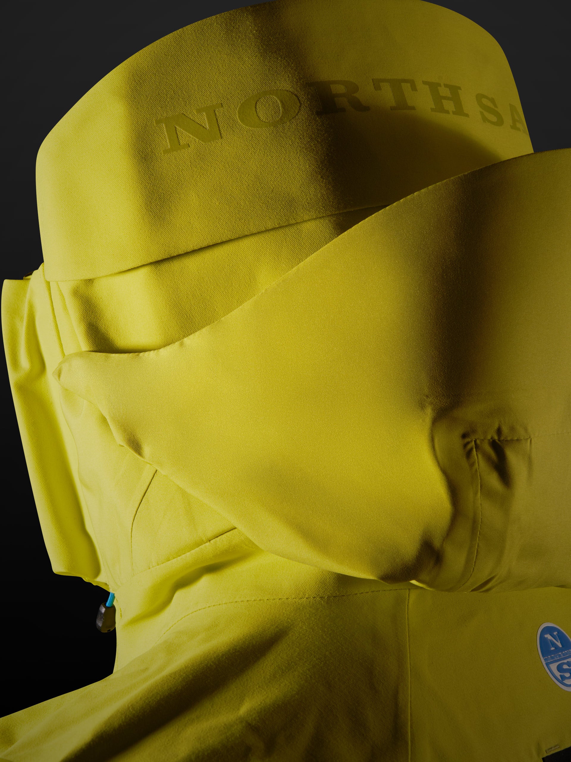 North sails southern ocean jacket sailing jacket sailing clothes